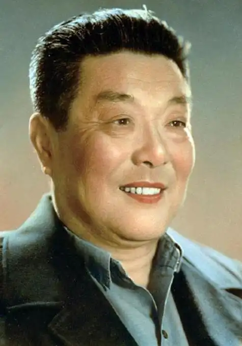 1980年后出生的内地男演员 银幕硬汉33岁走红(10)