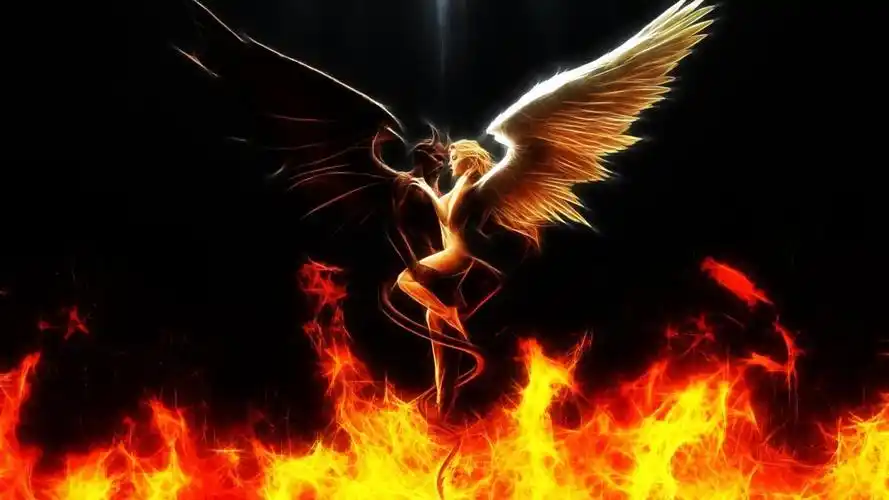 3d梦想天使壁纸1440x900分辨率查看