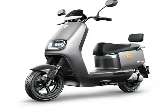 雅迪控股(01585)的2021:科技力驱动电动两轮车龙头进阶"大时代"