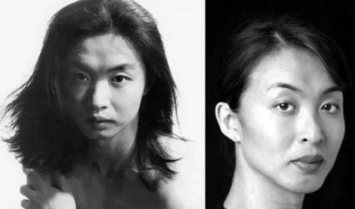 有记者问金星:"你做完变性手术后,和女人一起洗澡,会不会动心?