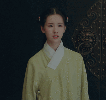 孙有德叛逆少女感##孙有德哭戏#电视剧《玉楼春》热播中,@陈都灵导父