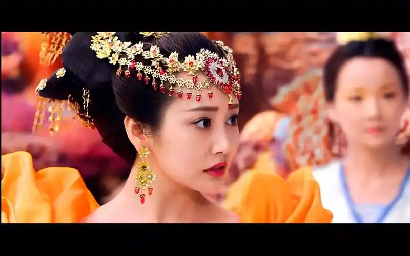 素锦cut【李纯】_哔哩哔哩_bilibili