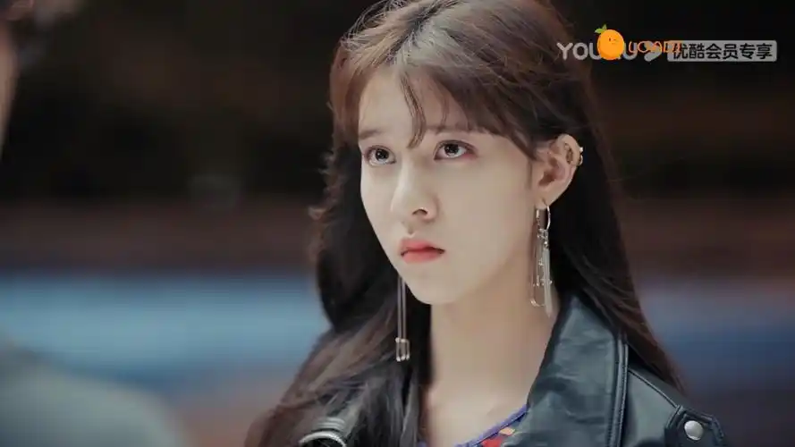 宋妍霏|恋爱先生|乔伊林