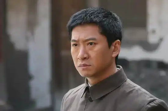 《阳光普照大地》导演庞好:三分钟一个高潮