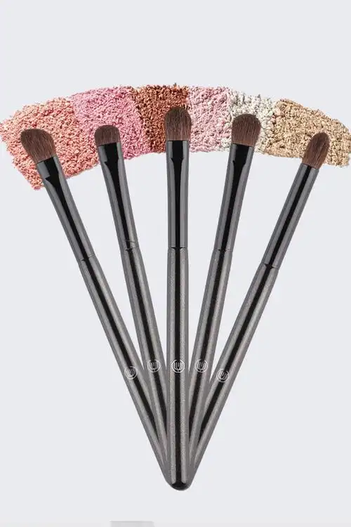 眼影套装网红化妆刷晕爆款毛眼影动物刷子彩妆化妆刷