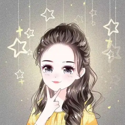 遇事乐观一些保持一颗好的心情好运自来换一个头像换个好心情换个