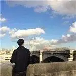 男生冷酷背影头像大全精选旁边的你太耀眼