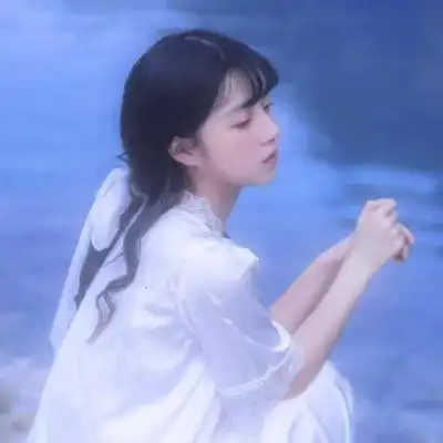 溺毙:伤感风意境忧伤淡然气质女_女生头像_我要个性网