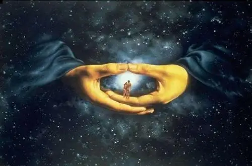 一段可以唤醒灵魂的文字