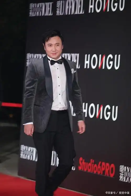 一次,当喜剧演员沈腾走上红毯时,他不仅是一位笑匠,还是一位道德楷模.
