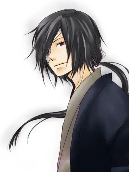 的场静司 夏目友人帐