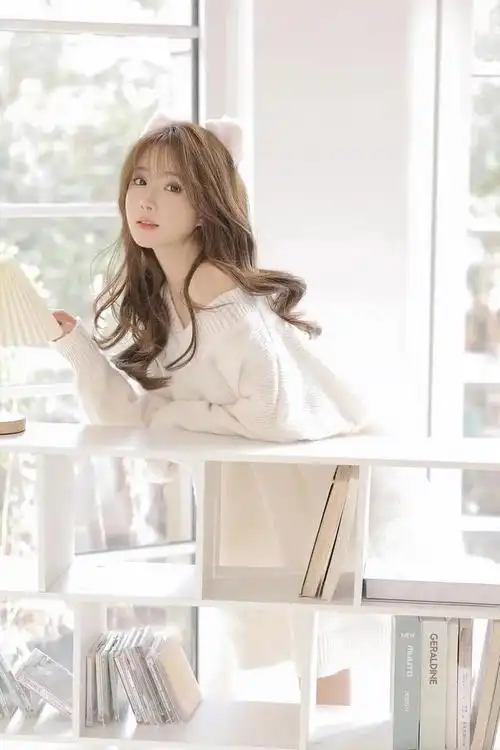 少女心爆棚可爱背景图真人(少女心爆棚可爱背景图)-天晟网