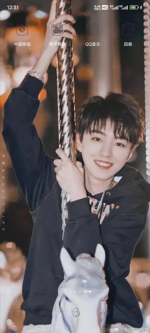 电影野孩子##王俊凯味全乳品代言人##王俊凯#每一张照片都狠狠惊艳我