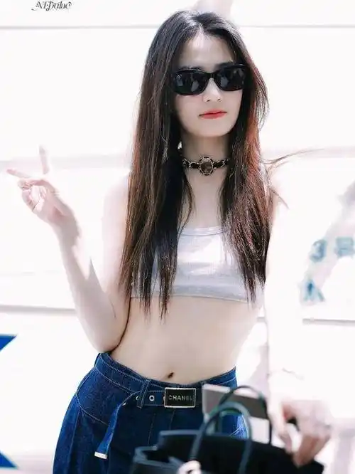 徐璐 机场美照欣赏_漂亮_什么_观众