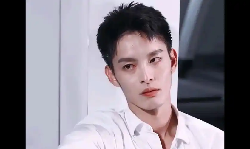 【曹佑宁/厉腾】来自军旅总裁的27s心动阻击.