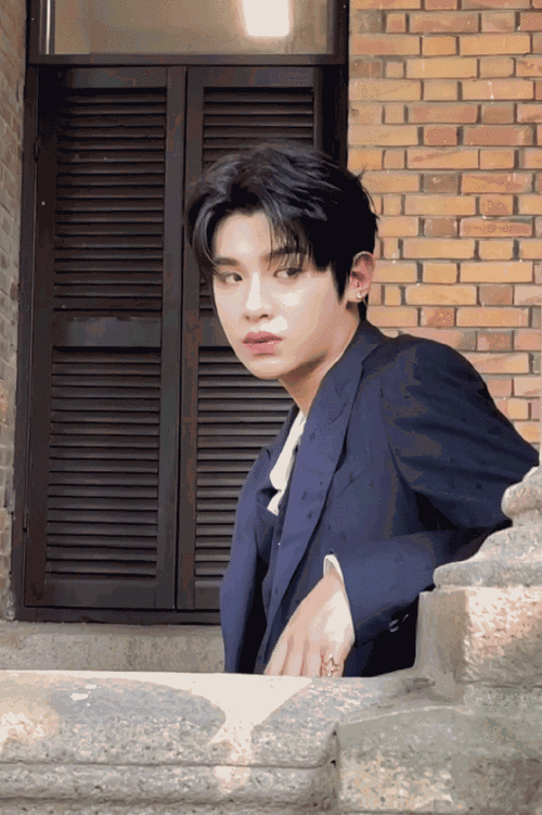 之路国际电影节志愿者推广大使#230925【高清图】6gifjustin黄明昊