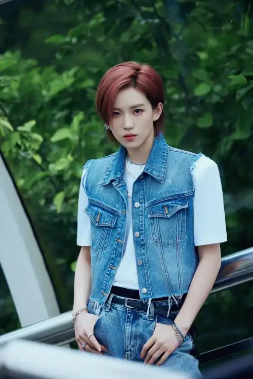 7分甜纯真大使陆柯燃