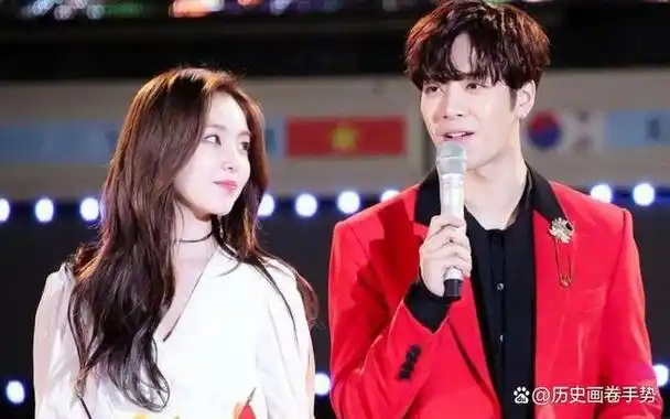 太恶心!上下其手,背离职业道德 盘点公然性骚扰女星的男艺人