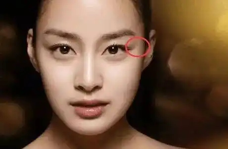 多情且花心女人的面相特征_算命相术-易经卜卦网