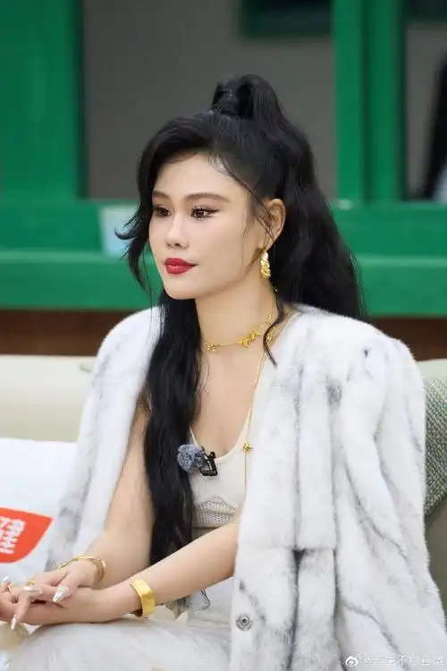 【#声生不息家年华#精彩剧照大放送】@tia袁娅维端妍婉丽 轻云蔽月