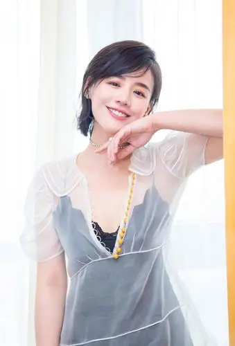 美女明星马思纯45