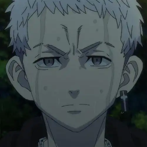 东京卍复仇者前十四集动漫自制三谷武小道艾玛龙坚少年万次郎