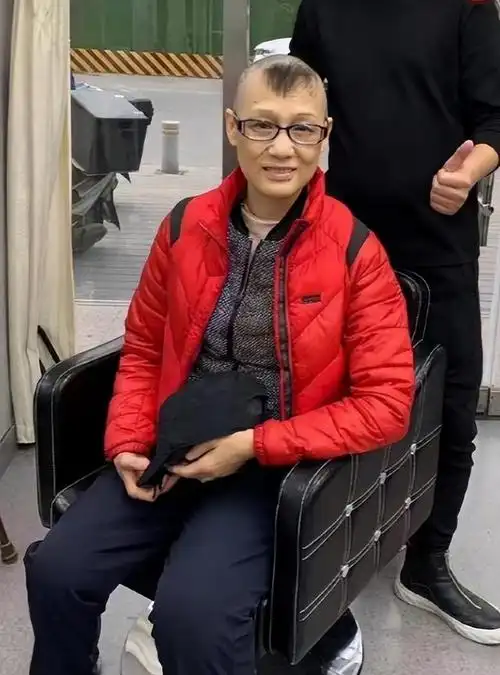 李建群:长得太美被导演据为己有,同居27年无名无分,63岁不治身亡