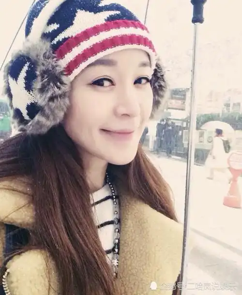 林雨申结婚10年低调这么久原来他老婆是我们熟悉的她