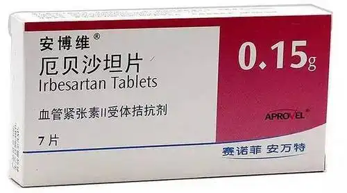 而波依定在国内市场上具有良好的竞争实力,在国产药品中排名在前10位