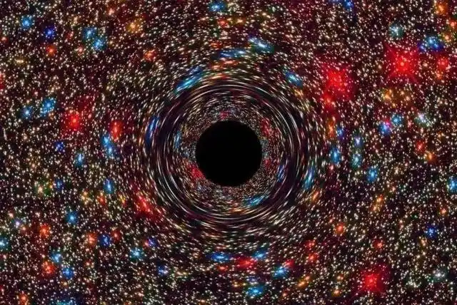 宇宙一直在加速膨胀,外面还有空间吗?宇宙外面是什么?