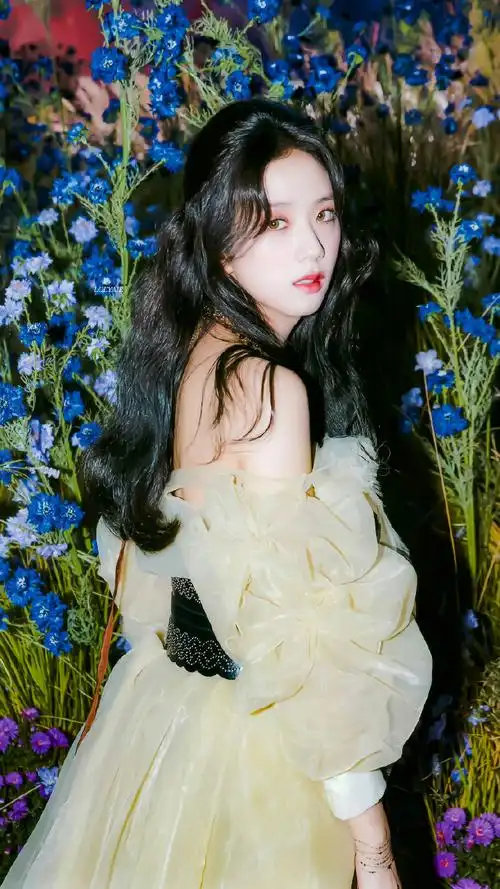 金智秀##金智秀心动初恋