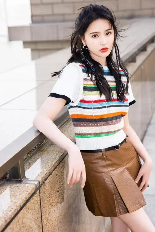 金子涵喜临门深睡大使