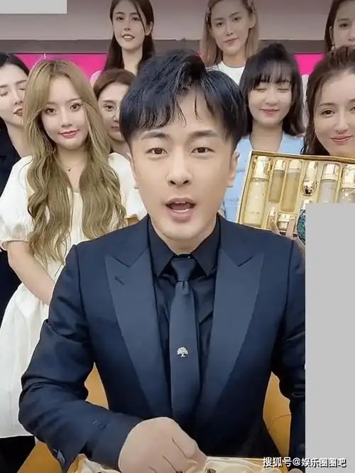 辛巴喊话挣1亿愿意给粉丝9500万承诺把关好产品不逃避任何责任