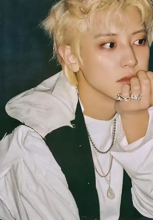 朴灿烈2020年大量美图含rou更新