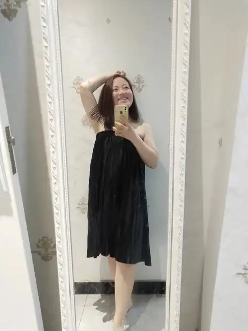 身高145重100我可以p成小美女不