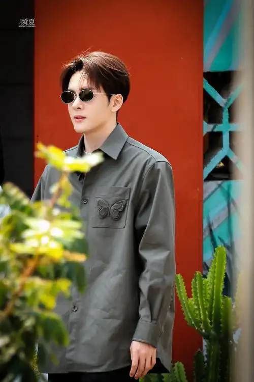 #帕莎水银框##帕莎倒映系列##prsr帕莎眼镜##prsr帕莎眼镜品牌代言人