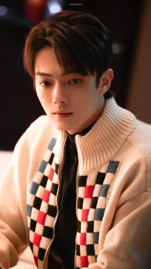 18宫格高清韩总 第五弹    #许凯韩廷