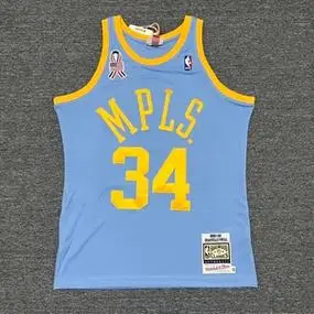 mn复古球衣mpls湖人队911纪念款_阿里巴巴找货神器