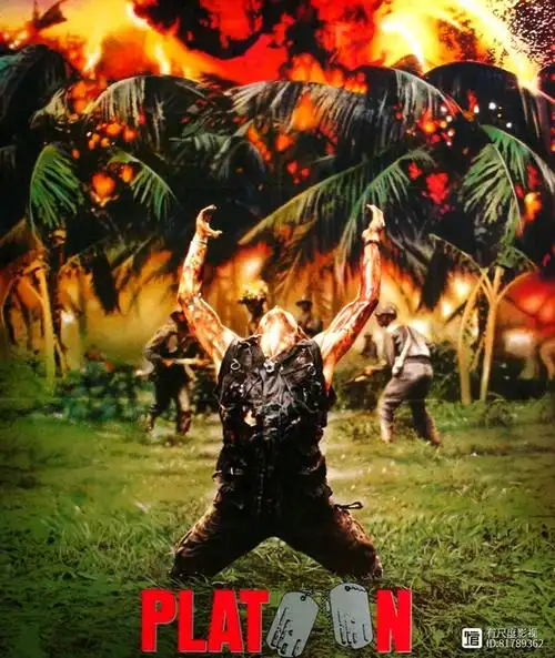 四部评级为r的越南战争电影,观影需要一定的心理承受能力