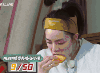 被低估的"冯女郎":钟楚曦,是如何在娱乐圈站住脚的?