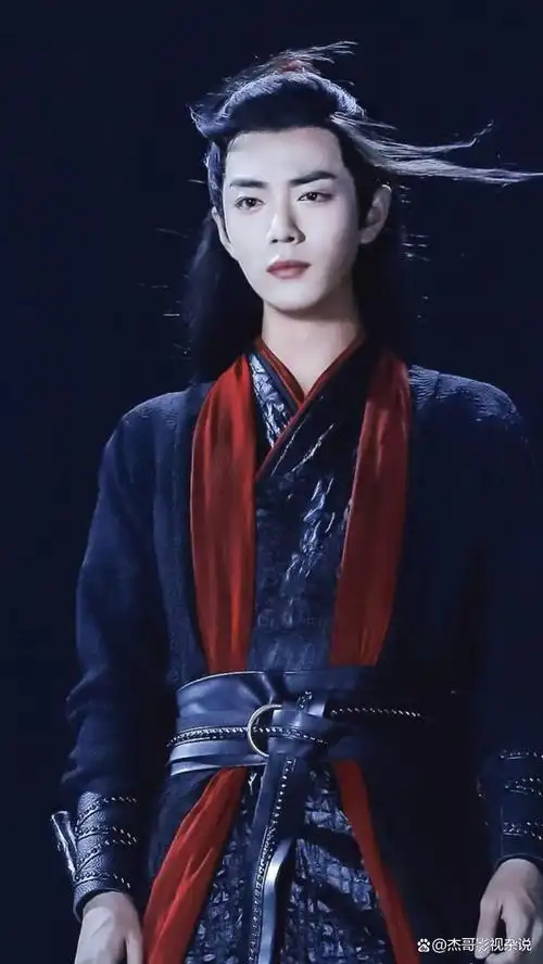 肖战或将出演《春日宴》,李沁有望饰演李怀玉,六搭或许梦想成真