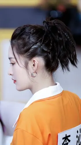 李沁cr.软甜桃叽