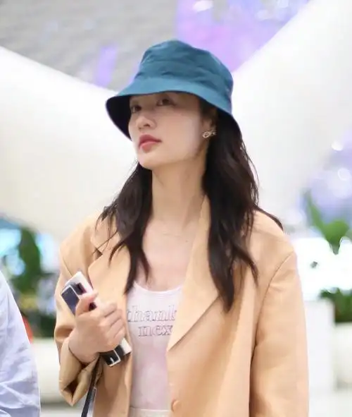 明星都爱的渔夫帽到底有多火看看他们就知道了