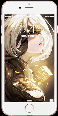 大刀长剑蒸汽未来腿屁股gif动图动态壁纸锁屏livephotosiphone手机