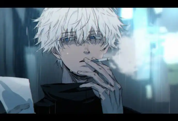 五条悟系列壁纸2