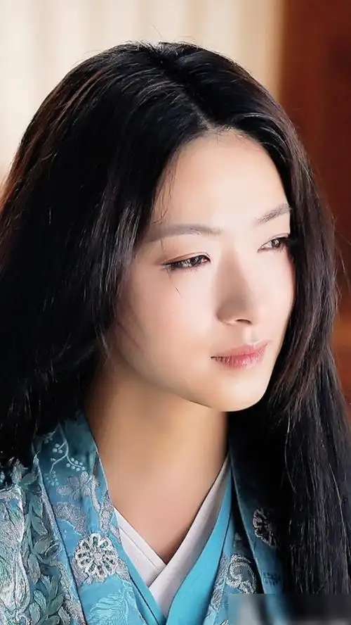 万茜五大古装角色南枯月漓蛇蝎美人柳如是迷倒众生