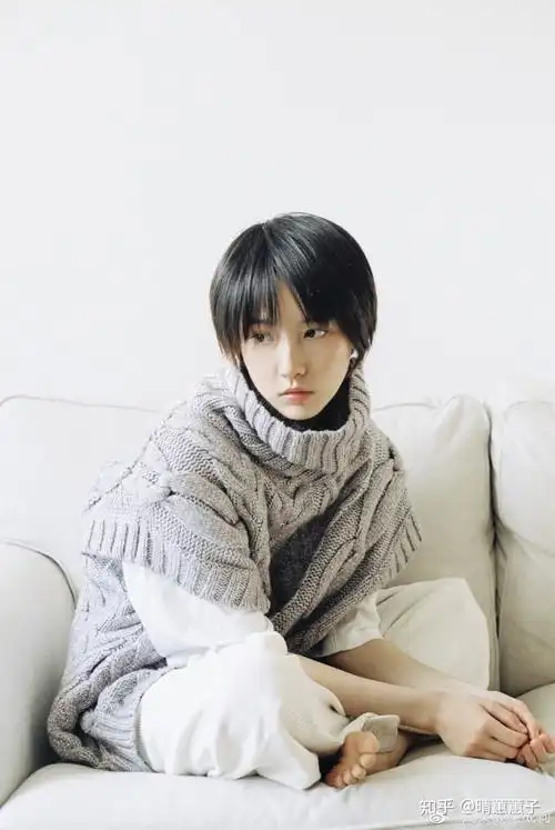 为什么成果早期会有个别所谓大尺度写真