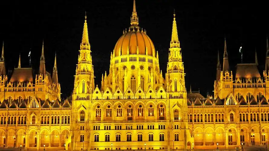 皇家豪宅——白金汉宫,高清图片,电脑桌面-壁纸族