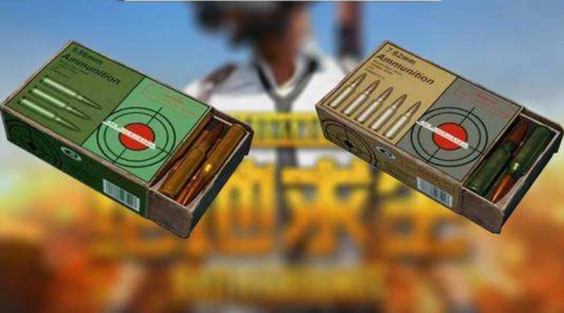 绝地求生最容易占满背包浪费空间的三种物资根本用不了这么多