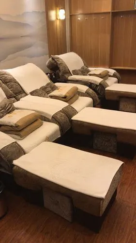 邓州市绿源善水沐足下午场69元地址:团结路迎宾大道东湖华府西门电话